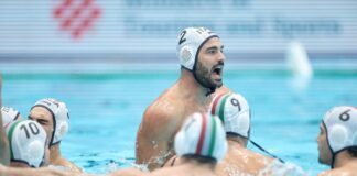 Il Settebello torna sul podio agli Europei, è bronzo