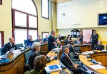 In Consiglio regionale non passa Pdl sul suicidio medicalmente assistito