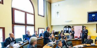 In Consiglio regionale non passa Pdl sul suicidio medicalmente assistito