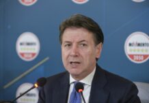 Conte “Autonomia? La contrasteremo, Meloni sta svendendo il Sud”