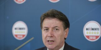 Conte “Autonomia? La contrasteremo, Meloni sta svendendo il Sud”