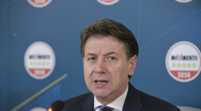 Conte “Autonomia? La contrasteremo, Meloni sta svendendo il Sud”