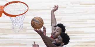Vincono Clippers e Phoenix, Embiid trascina i Sixers
