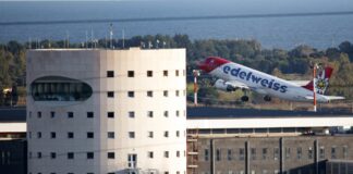 Inizio record per aeroporto Catania, aumento traffico aereo e passeggeri