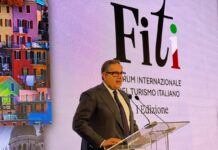 Toti “Turismo asse portante sviluppo paese, Liguria trainante con +4%”