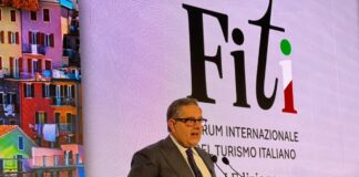 Toti “Turismo asse portante sviluppo paese, Liguria trainante con +4%”