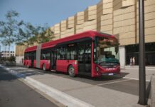 Iveco Bus, fornitura di 400 autobus elettrici per Atac Roma