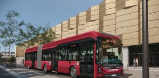Iveco Bus, fornitura di 400 autobus elettrici per Atac Roma