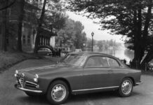 Alfa Romeo celebra i 70 anni di Giulietta e i 50 dell’Alfetta GT
