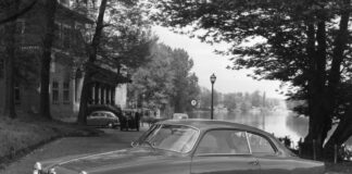 Alfa Romeo celebra i 70 anni di Giulietta e i 50 dell’Alfetta GT