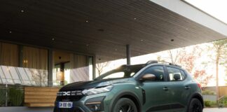 Per Dacia un 2023 in crescita, in Italia leader vendite ai privati