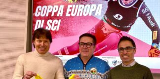 Turismo, Bini “3,8 milioni per illuminare l’intera pista di Prampero”