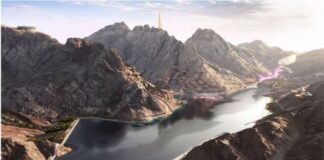 A Webuild contratto da 4,7 miliardi di dollari in Arabia Saudita