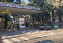Saronno, primario di ginecologia accusato di truffa e peculato