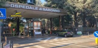 Saronno, primario di ginecologia accusato di truffa e peculato