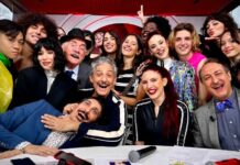 Fiorello ironizza “Mourinho rimarrà altri 3 mesi a causa del traffico”