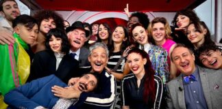 Fiorello ironizza “Mourinho rimarrà altri 3 mesi a causa del traffico”