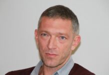 Cassel “Bellucci fidanzata con Burton? Sono felice per lei”