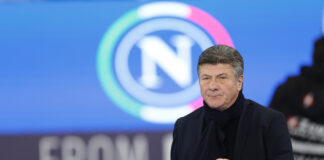 Mazzarri “Napoli in campo sereno”, Simeone “Avanti uniti”