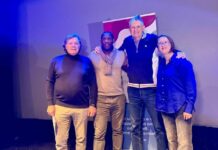 Sport e inclusione, 500 studenti a Roma incontrano “Campioni di Vita”