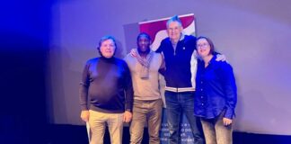 Sport e inclusione, 500 studenti a Roma incontrano “Campioni di Vita”