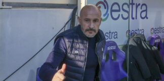 Italiano “Napoli forte, ma la Fiorentina vuole la finale”