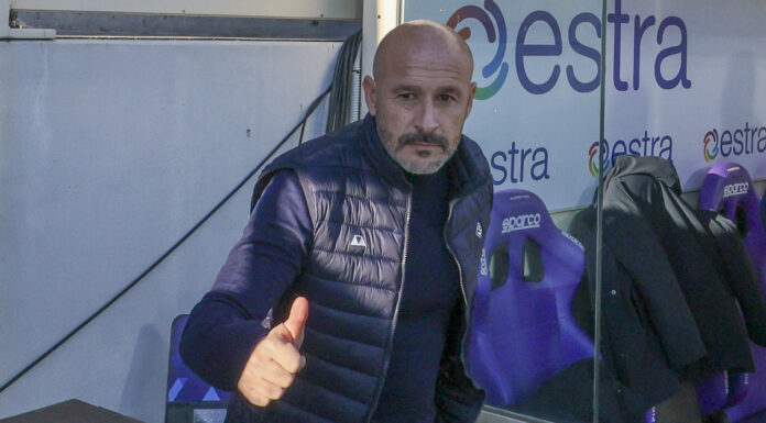 Italiano “Napoli forte, ma la Fiorentina vuole la finale”