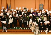 Il Consiglio regionale apre le porte agli studenti del Lazio