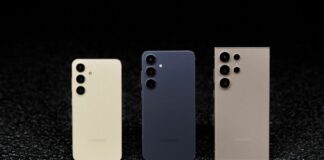 L’intelligenza artificiale in azione, Samsung presenta Galaxy S24