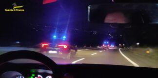 Mafia e riciclaggio di denaro tra Catania e Udine, 15 misure cautelari