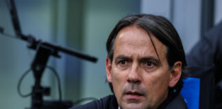 Inzaghi “La Supercoppa è il primo obiettivo stagionale”