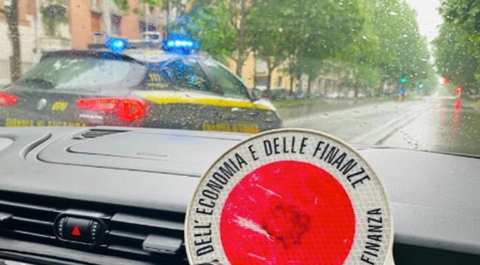 Ecobonus, truffa da 12 milioni nel torinese