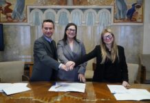 Acquedotto Pugliese e Legambiente rinnovano accordo