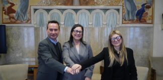 Acquedotto Pugliese e Legambiente rinnovano accordo