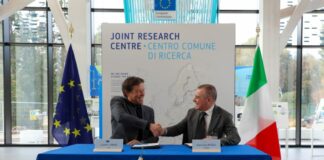 Accordo tra Sogin e Jrc nel decommissioning nucleare