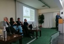 “L’Isola del Tesolio”, esperti e produttori di olio a confronto a Palermo