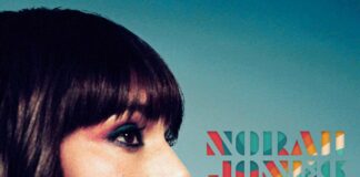 Norah Jones, l’8 marzo esce il nuovo album “Visions”