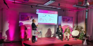 A Roma “Made for More”, verso nuovi standard di cura per la pouchite