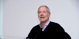 Sanità, Bertolaso “Primo problema è invecchiamento popolazione”