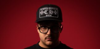 Sanremo, Geolier in gara tra i big con il brano “I p’ me, tu p’ te”