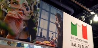 Winter Fancy Food, luci di Las Vegas illuminano le eccellenze italiane