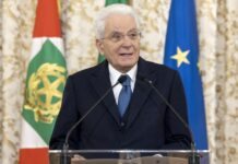 Mattarella “La responsabilità pubblica impone solida etica”