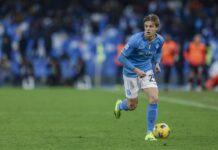 Napoli in finale Supercoppa Italiana, Fiorentina ko 3-0