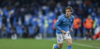 Napoli in finale Supercoppa Italiana, Fiorentina ko 3-0