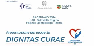 Fondazione Dignitas Curae Ets, un manifesto per la sanità del futuro