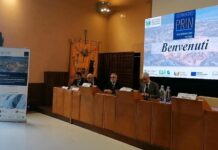 All’Università di Palermo confronto sul riutilizzo delle acque