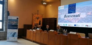 All’Università di Palermo confronto sul riutilizzo delle acque
