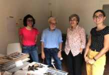 Ambiente, al Parco di Monza riscoperta pianta delle regge asburgiche