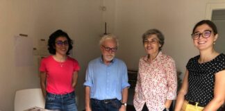 Ambiente, al Parco di Monza riscoperta pianta delle regge asburgiche