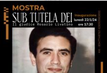 Approda a Reggio Calabria la mostra dedicata al giudice Livatino